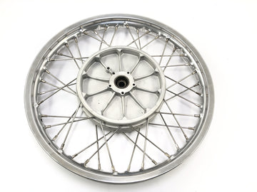 BMW R 60/5 [1973] - RIM davanti al bordo della ruota anteriore - 0