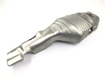 Honda CBR 1000 RR SC57 [2006] - Copertura di protezione termica dello scarico - 0