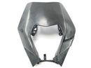 SWM SM 125 R [2018] - Verkleidung Frontverkleidung Cockpitverkleidung Lampenmaske-3