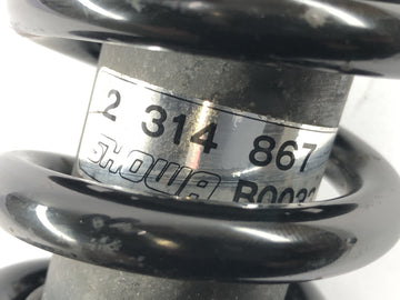 BMW R 1100 RT 259 [1997] - Assorbitore di ammorti di molla davanti - 0