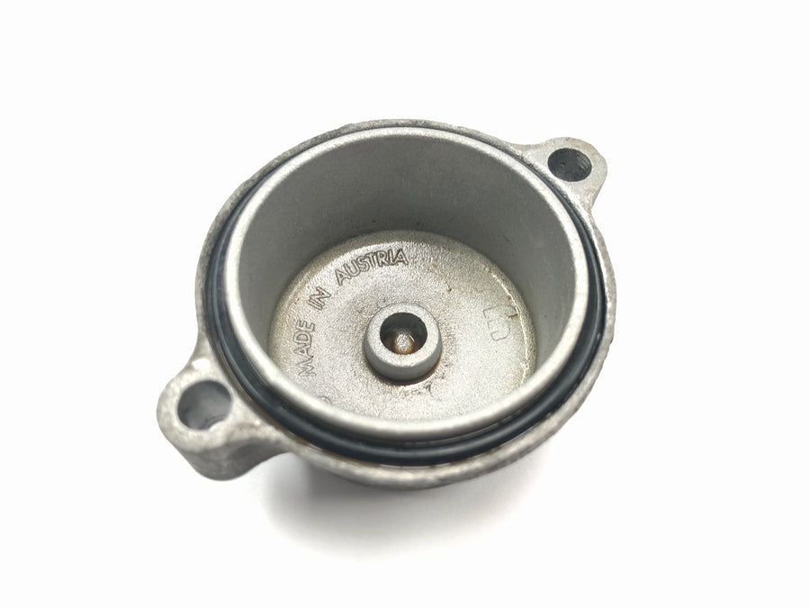 BMW C1 125 [2002] - Coperchio motore coperchio filtro olio