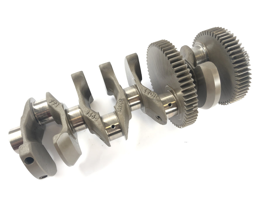 BMW K 1300 S K12S [2010] - crankshaft