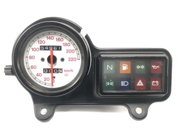 Ducati Monster M600 [1995] - Tachometer Cockpit Geschwindigkeitsmesser Instrumentenanzeige - 0