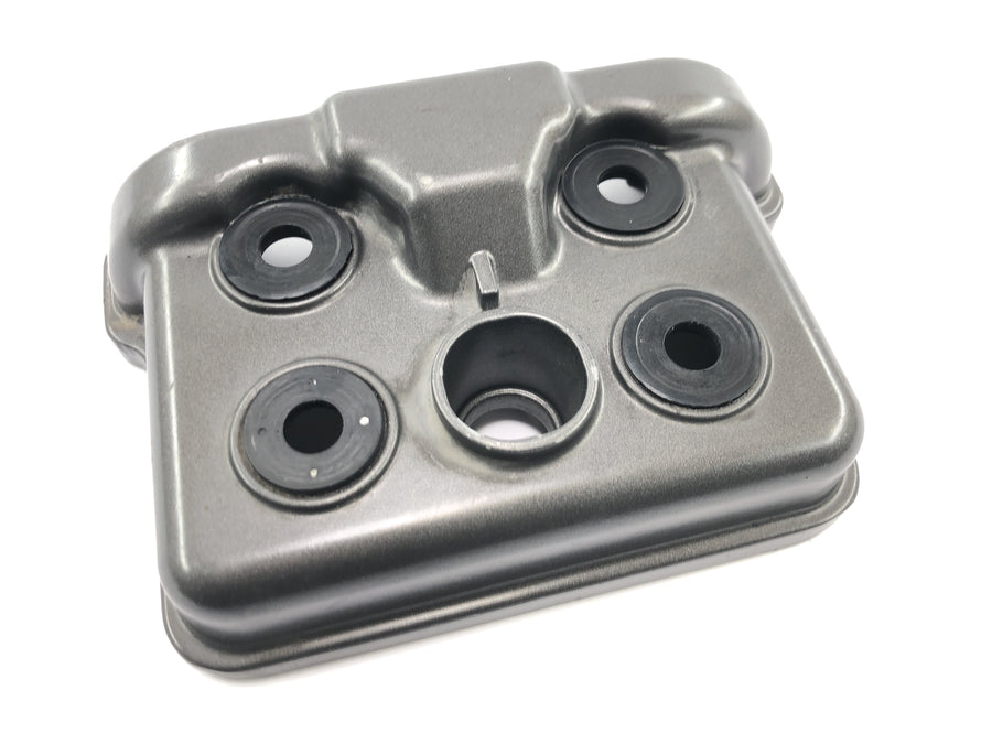 KTM RC 125 [2016] - Ventildeckel Zylinderkopfdeckel Motordeckel