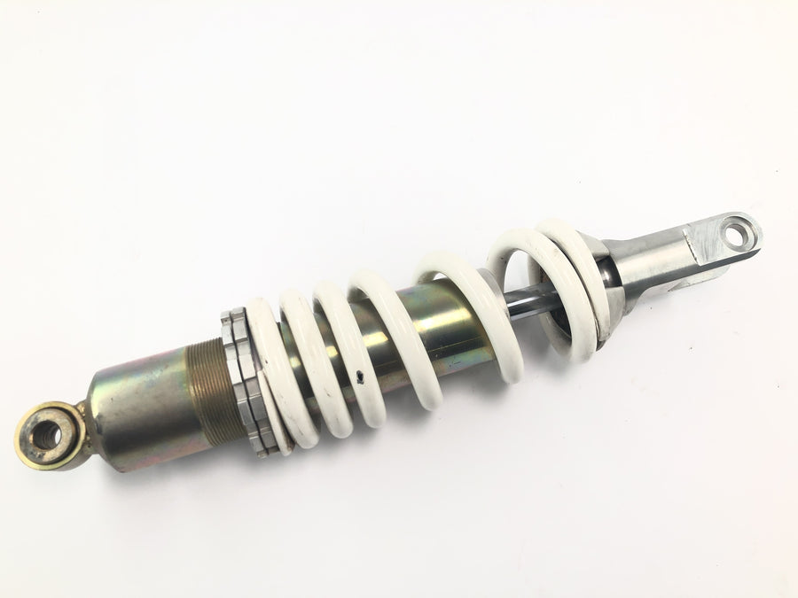 Yamaha MT 03 RM02 [2007] - Rear shock absorber monoshock