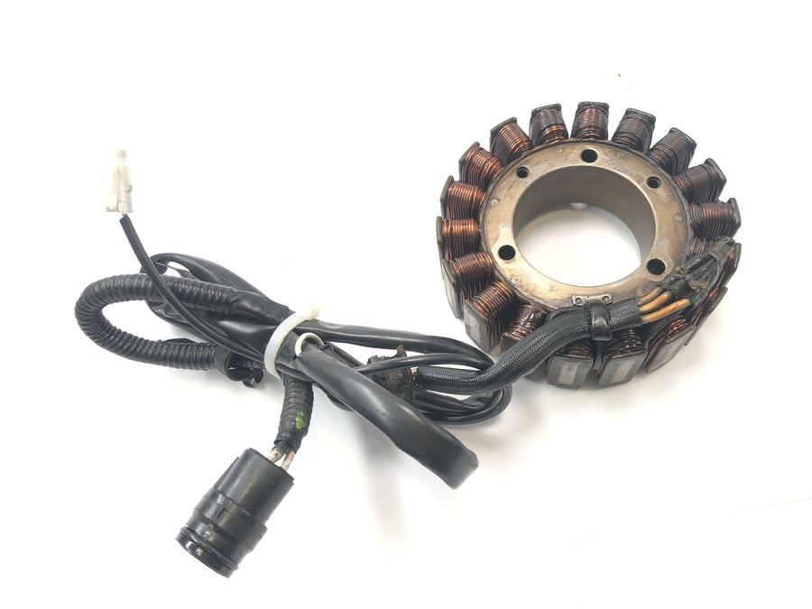 Kawasaki ZX 12 R ZXT20A [2001] - Generatore alternatore statore