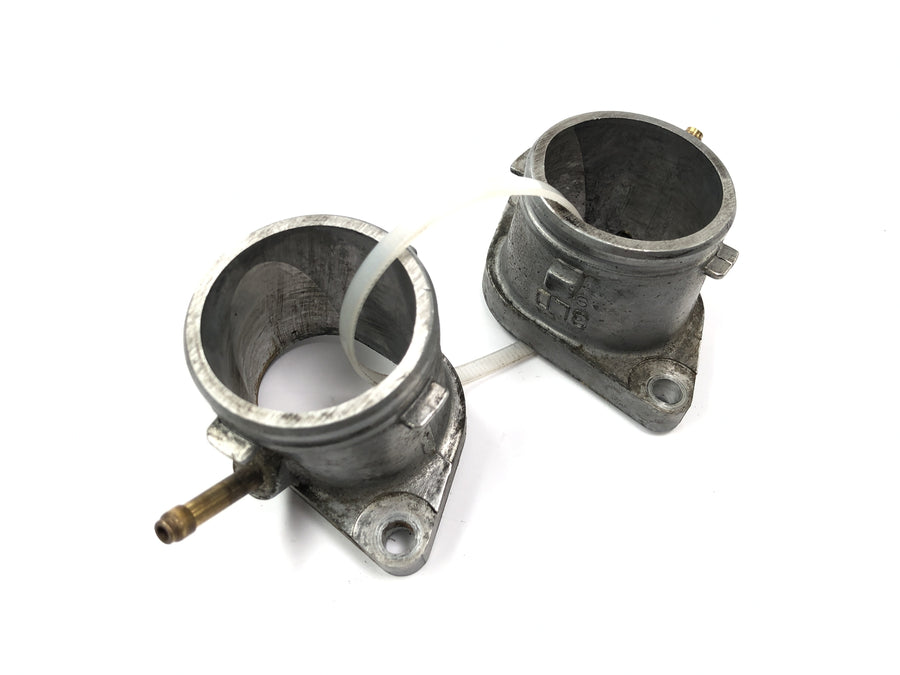 Yamaha TRX 850 4UN [1996] - intake manifold carburettor flange