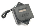 Honda ST 1100 SC26 Pan European [1990] - Uhr Digitaluhr Cockpit Anzeigeinstrument-1