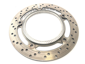 BMW R 1150 RT R22 [2001] - Bremsscheibe hinten mit ABS Ring 276 x 4.9mm - 0