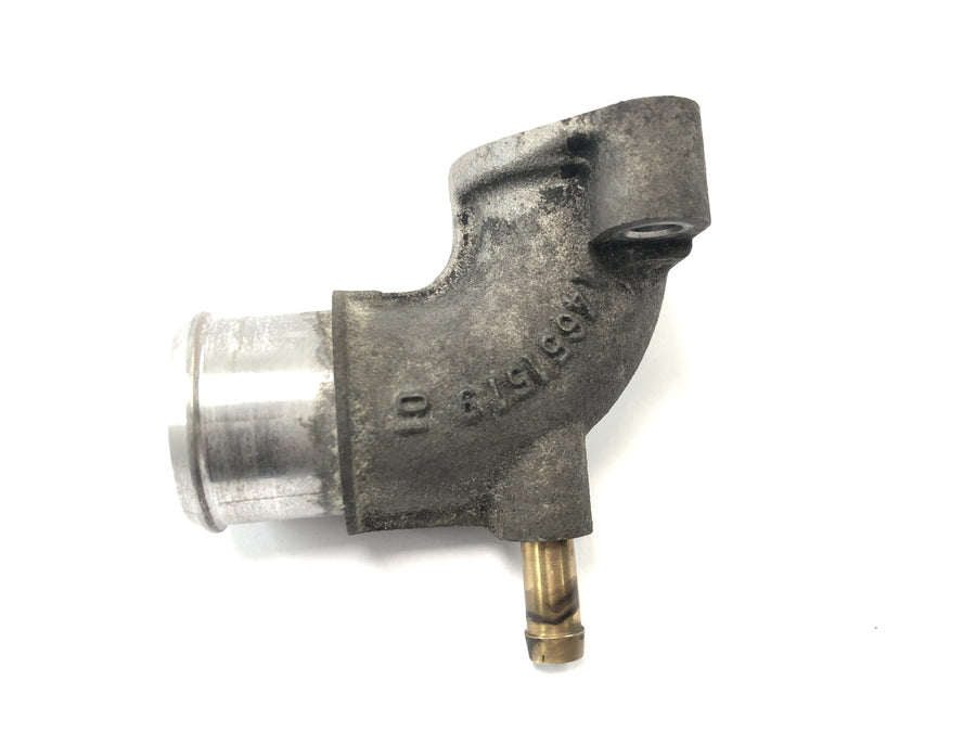 BMW K 1200 GT K12 [2003] - Cooling water connection flange