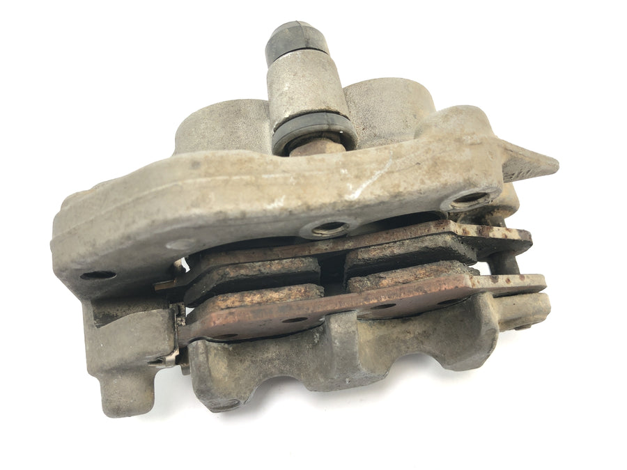 Honda CRF 450 R [2007] - Bremssattel Bremszange vorne Nissin