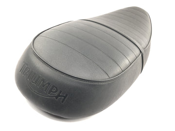 Triumph Bonneville T100 986MF [2012] - Imbottitura sedile - 0