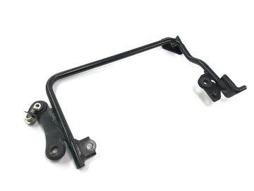 Yamaha WR 125 X DE07 [2010] - Supporto radiatore staffa radiatore