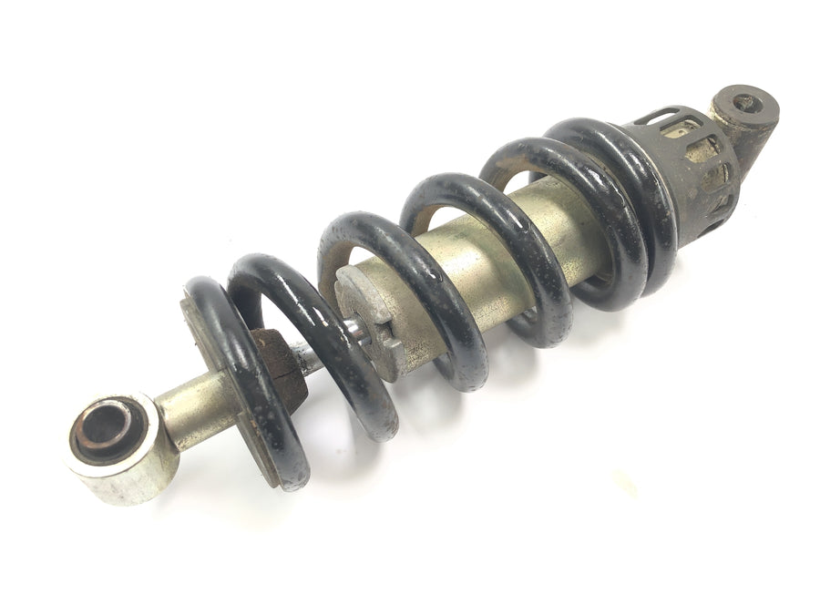Yamaha XVS 650 Drag Star VM03 [2001] - shock absorber in the back of