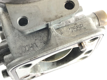 Honda GL 1000 Goldwing GL1 [1977] - Carburatore Left - 0