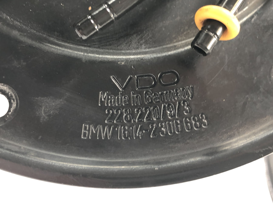 BMW R 1100 S R2S [2000] - Benzinpumpe Kraftstoffpumpe Kraftstofffördereinheit