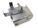 Triumph Thunderbird 900 T309RT [1996] - Battery cover battery box-5