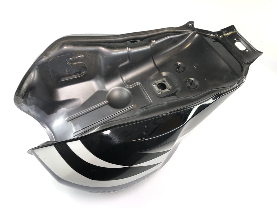 Yamaha XJR 1300 RP06 [2002] - Serbatoio benzina, serbatoio carburante