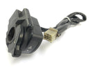 Yamaha DT 125 DE06 [2005] - I raccordi per manubrio del manubrio-3
