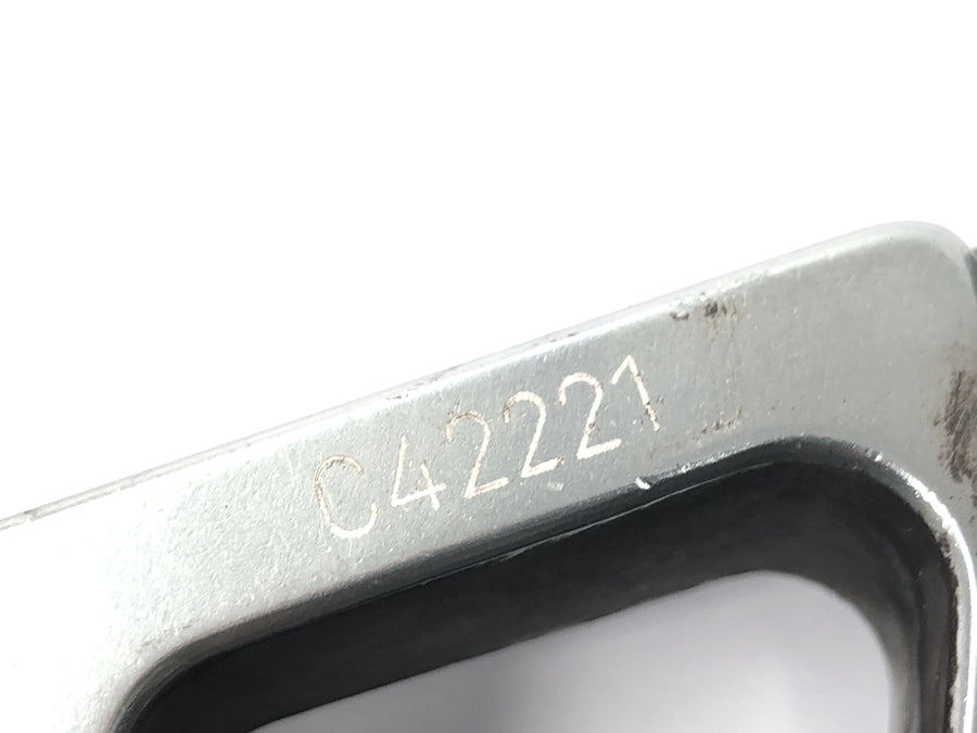 Husqvarna TE 610 H6 8AE [TE 570 H7] - Accessori pinza freno anteriore