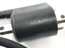 Yamaha XVS 650 4VR [1997] - Zündspule Zündspulenpaar Zündmodul mit Stecker-3