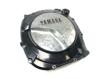 Yamaha XJR 1300 RP02 [1999] - Coperchio motore coperchio frizione