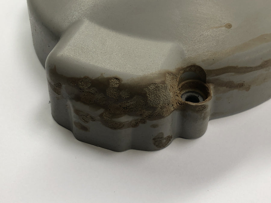 Aprilia RS 125 Extrema [1994] - Alternator cover Lima cover engine cover left