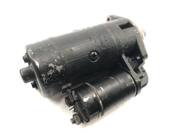 MOTO GUZZI CALIFORNIA 2 1000 VT [1982] - Motorino avviamento Bosch 12V - 0