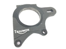 TRIUMPH DAYTONA 955I T595 [1998] - Piastra di ancoraggio freno-1