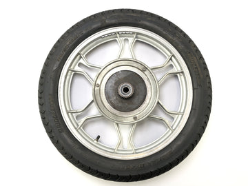 Moto Guzzi V 1000 VG [1980] - Hinterrad Rim Rad 2,12 x 18 " - 0