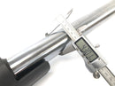 Triumph Sprint ST 1050 [2005] - forcella di sospensione Telegabel Fork con asse anteriore-4