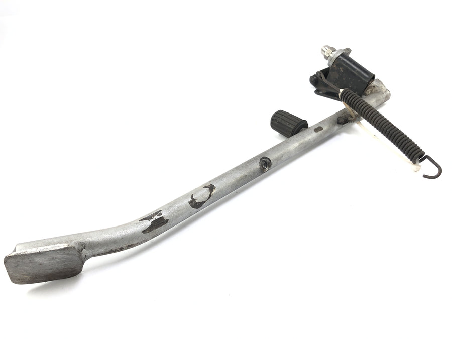 Moto Guzzi V 1000 VG [1980] - Side stand with spring stand