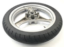 BMW K 1100 LT 100 [1994] - Vorderrad Rad Felge Alufelge 2.50x18"-5