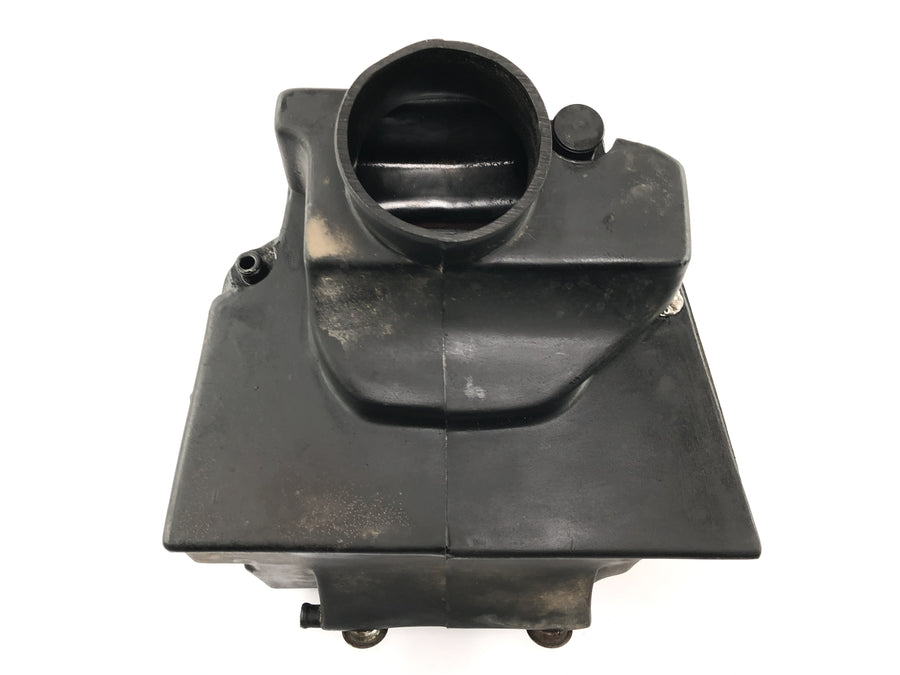 KTM 640 LC4 EGS [1999] - Scatola del filtro dell'aria Scatola del filtro dell'aria Scatola dell'aria Scatola dell'aria di aspirazione