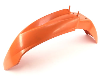 KTM LC4 640 EGS [2004] - Fender Front Proferers