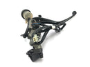Ducati Multistrada 1200 S Touring [2009] - Kupplungsarmatur Kupplungspumpe Lenkerarmatur links-3