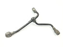 Yamaha YZ 426 F [2000] - distributore a 3 vie della linea dell'olio della linea dell'olio-3