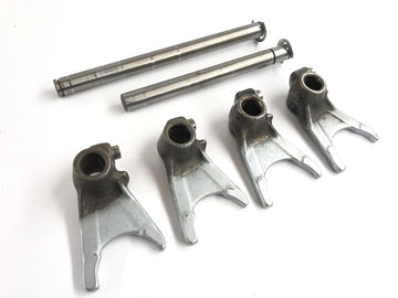 Yamaha XS 400 2A2 [1982] - Switch Forks Switching Claws Set