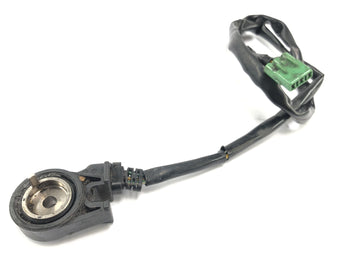 Honda NSR 125 JC22 [1998] - Switch di supporto laterale