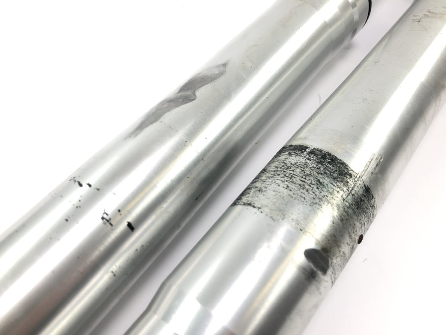 Aprilia RS 125 Extrema [1994] - Fork telescopic fork front fork with axle