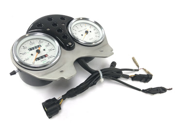 Moto Guzzi V11 Sport [1999] - Tachoeinheit Instrumententafel Cockpit Tacho