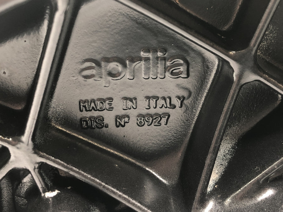 Aprilia RS 125 Extrema [1994] - Schwinge Hinterradschwinge Swingarm Hinterradführung