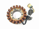 Aprilia Mille RSV 1000 ME [1999] - Lichtmaschinen Stator Generator Lima Rotorwicklung-1
