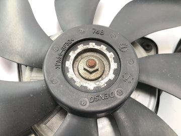 Suzuki VZ 1500 WVCU [2011] - Ventola del radiatore Ventola del radiatore - 0