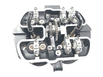 Triumph Speedmaster 900 [2003] - Zylinderkopf Ventiltrieb Nockenwellengehäuse - 0