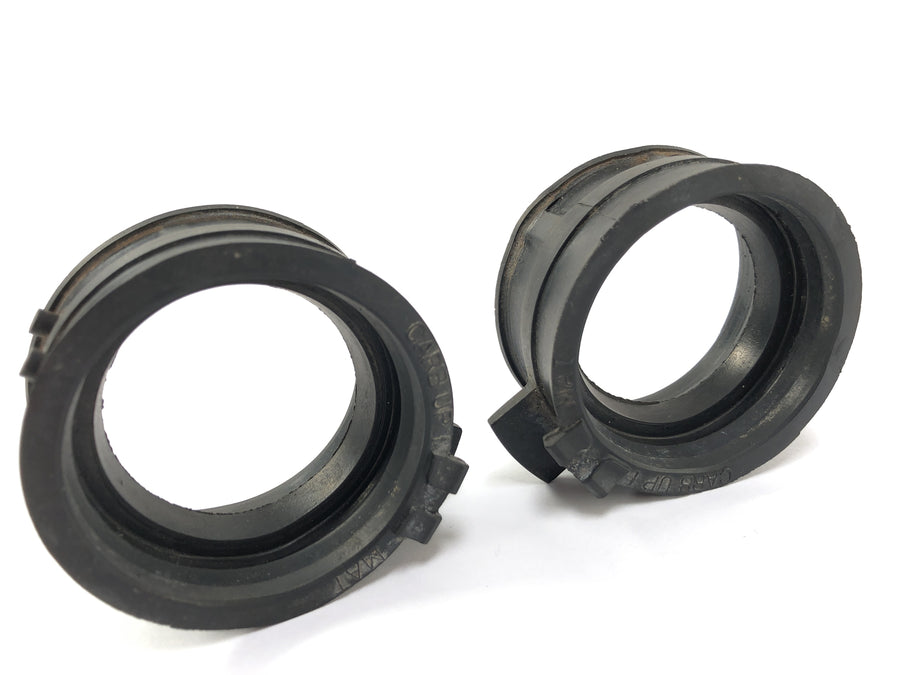 Ducati 900 SS [1991] - Intake Manifold Set Pair