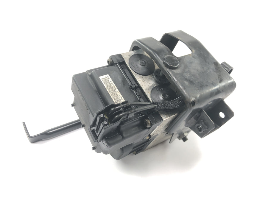 BMW F 650 GS R13 [2000] - Blocco modulatore centralina centralina idraulica ABS