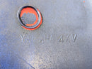 Yamaha YZF R1 RN01 [1998] - Side cladding at the bottom left bug cladding on the left-5