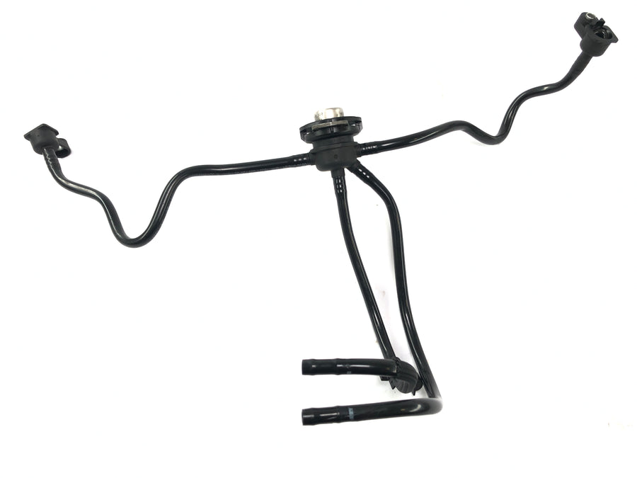 BMW R 1200 ST R1ST [2006] - Fuel pressure regulator Benzindruck regulator