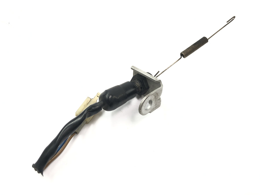 Triumph Speed ​​Triple T509 [1998] - Rear brake light switch